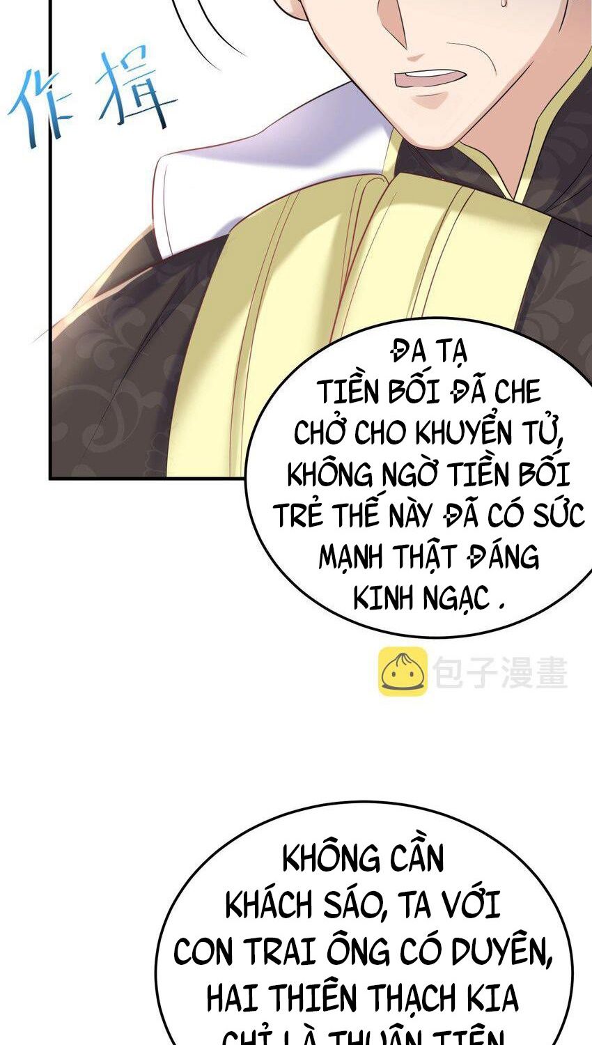 đọc truyện Ta Vô Địch Lúc Nào Chương 97 ảnh 18 tại Truyện Dạ Ký