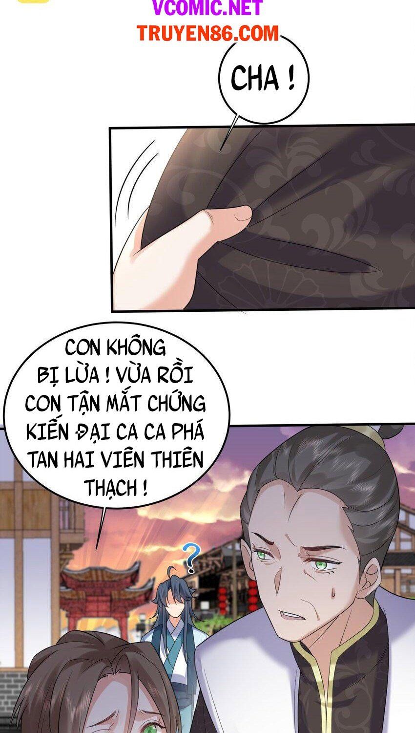 đọc truyện Ta Vô Địch Lúc Nào Chương 97 ảnh 22 tại Truyện Dạ Ký