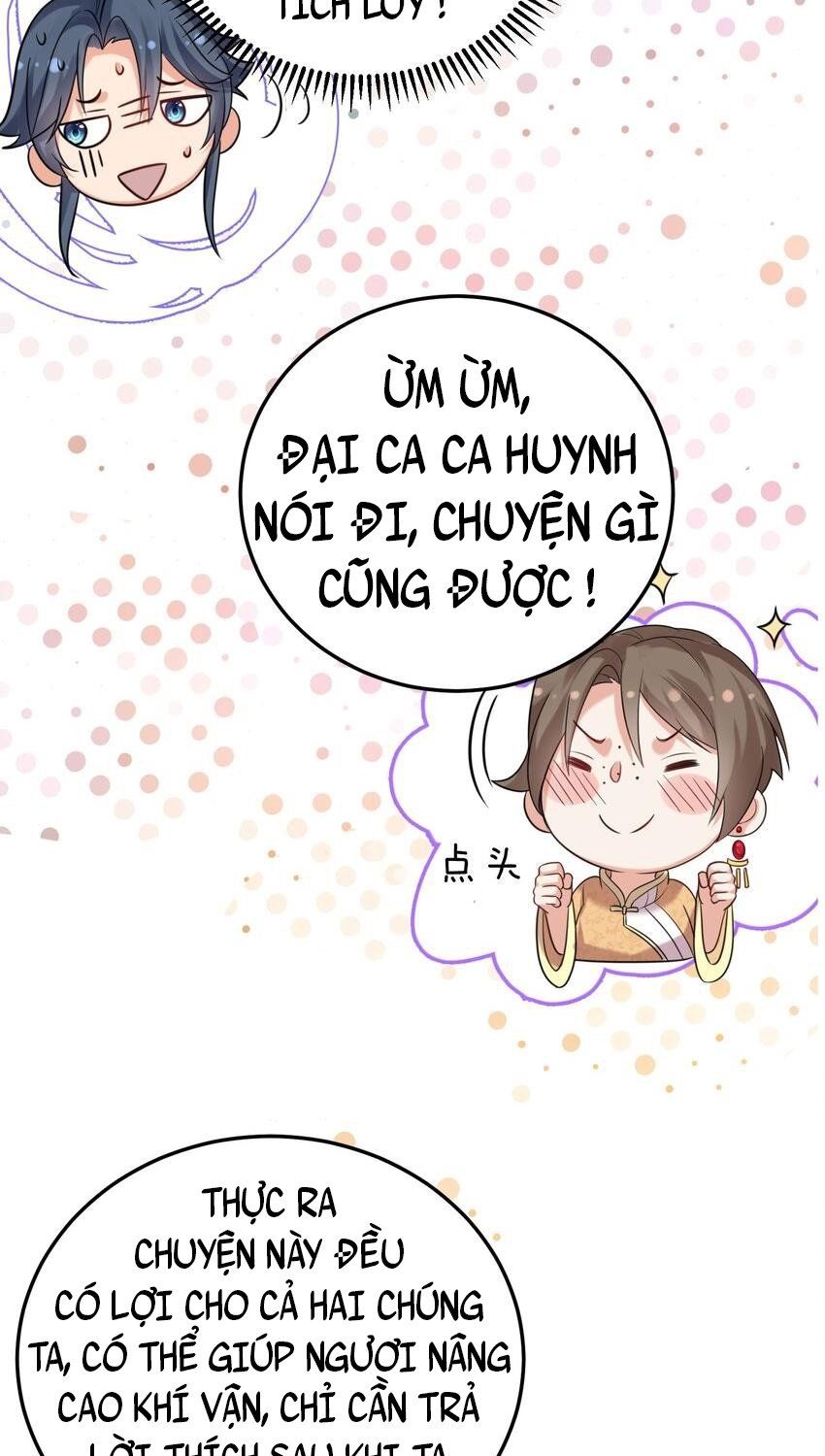 đọc truyện Ta Vô Địch Lúc Nào Chương 97 ảnh 29 tại Truyện Dạ Ký
