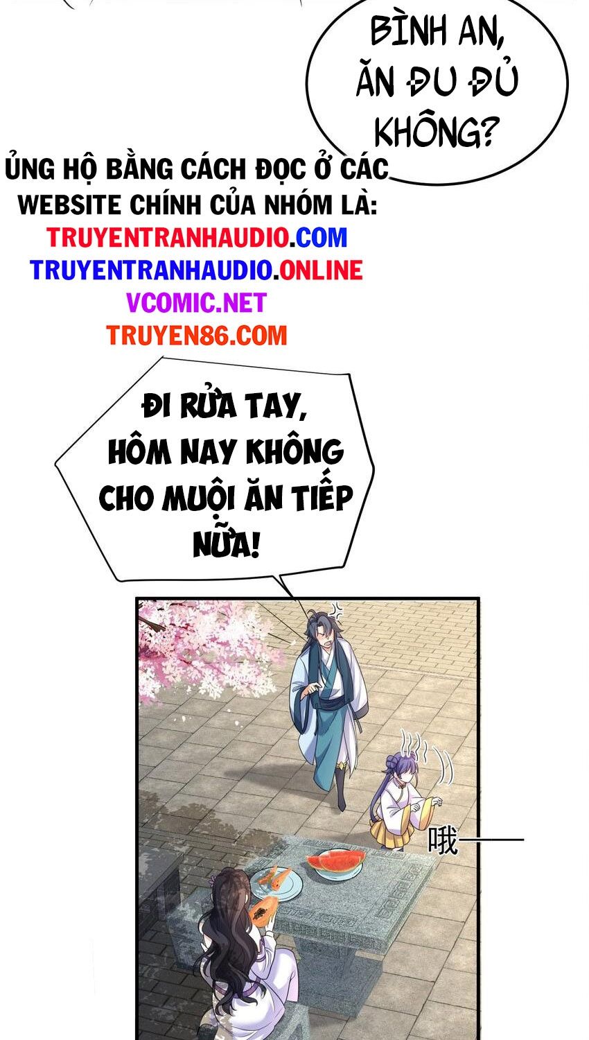 đọc truyện Ta Vô Địch Lúc Nào Chương 98 ảnh 8 tại Truyện Dạ Ký