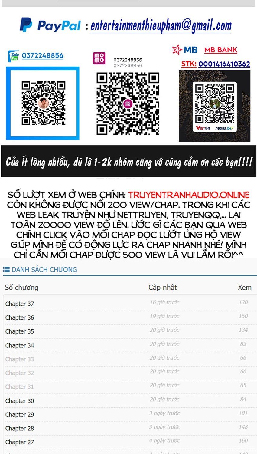 đọc truyện Ta Vô Địch Lúc Nào Chương 99 ảnh 3 tại Truyện Dạ Ký