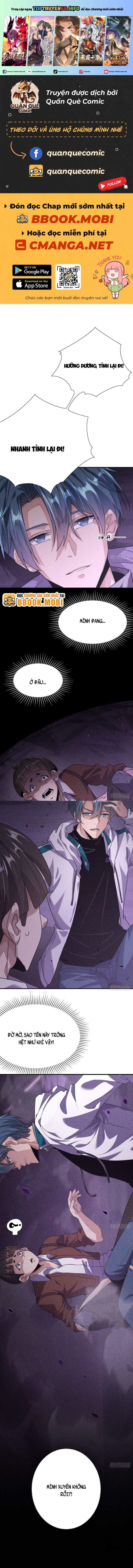 đọc truyện Ta Vô Địch Phản Sáo Lộ Chương 1 ảnh 3 tại Thiên Thai Truyện