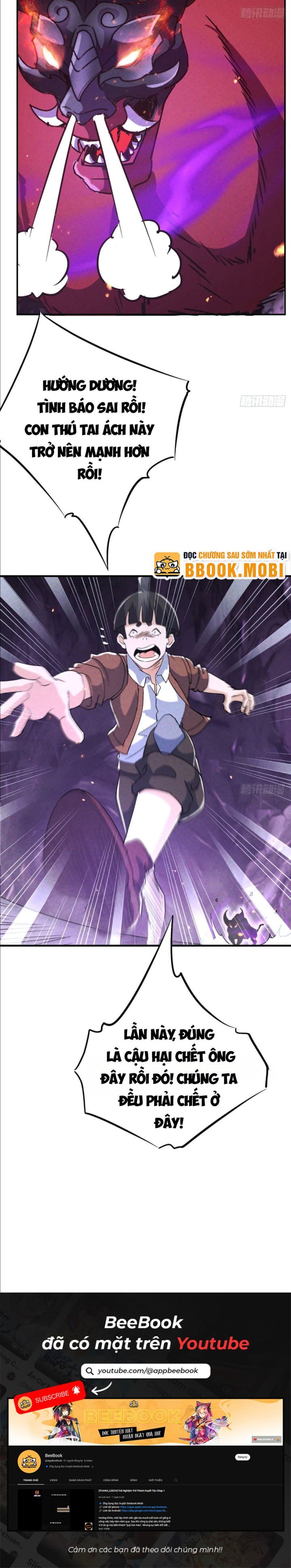 đọc truyện Ta Vô Địch Phản Sáo Lộ Chương 1 ảnh 11 tại Thiên Thai Truyện