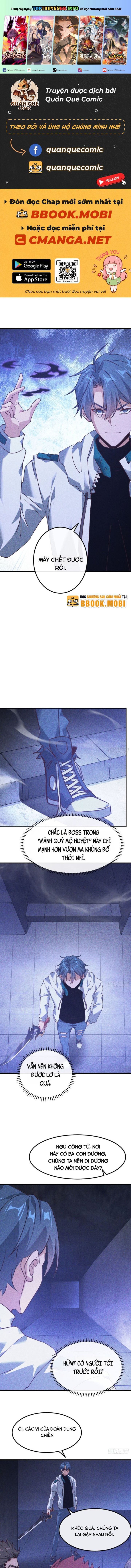 đọc truyện Ta Vô Địch Phản Sáo Lộ Chương 10 ảnh 3 tại Thiên Thai Truyện