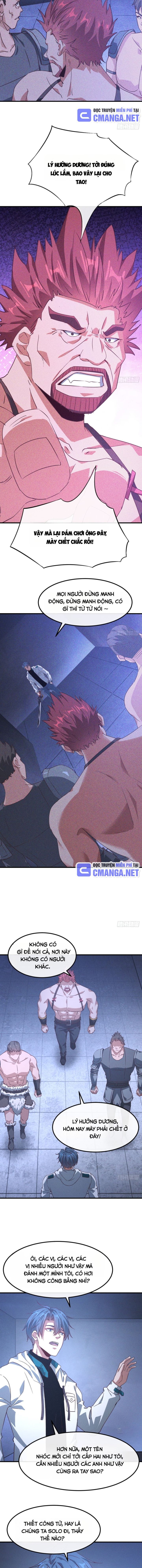 đọc truyện Ta Vô Địch Phản Sáo Lộ Chương 10 ảnh 4 tại Thiên Thai Truyện