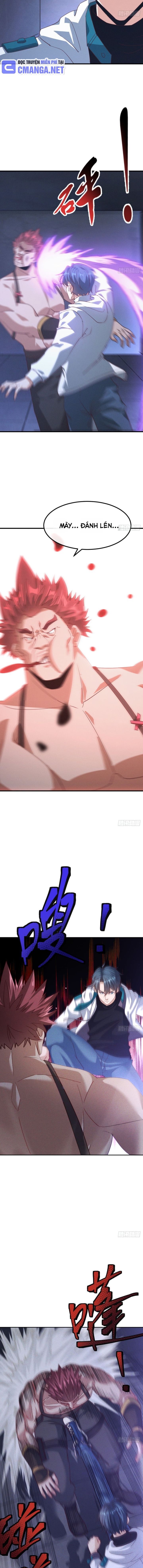 đọc truyện Ta Vô Địch Phản Sáo Lộ Chương 10 ảnh 7 tại Thiên Thai Truyện