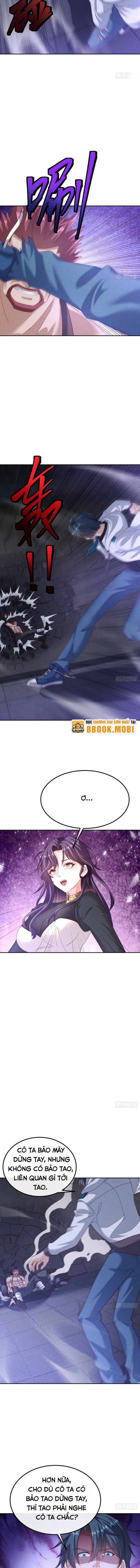 đọc truyện Ta Vô Địch Phản Sáo Lộ Chương 10 ảnh 8 tại Thiên Thai Truyện