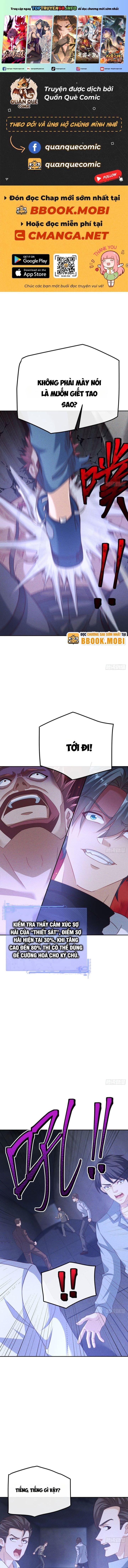 đọc truyện Ta Vô Địch Phản Sáo Lộ Chương 11 ảnh 3 tại Thiên Thai Truyện