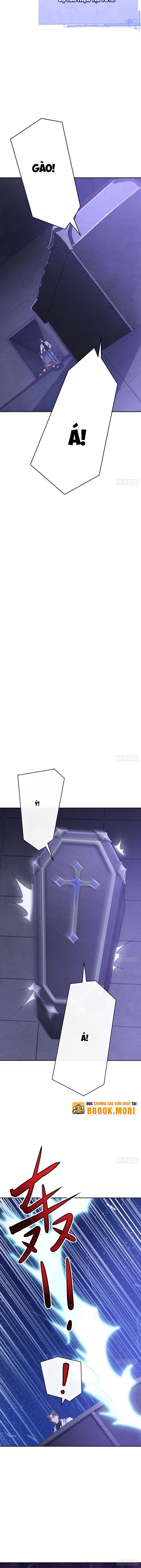 đọc truyện Ta Vô Địch Phản Sáo Lộ Chương 11 ảnh 6 tại Thiên Thai Truyện