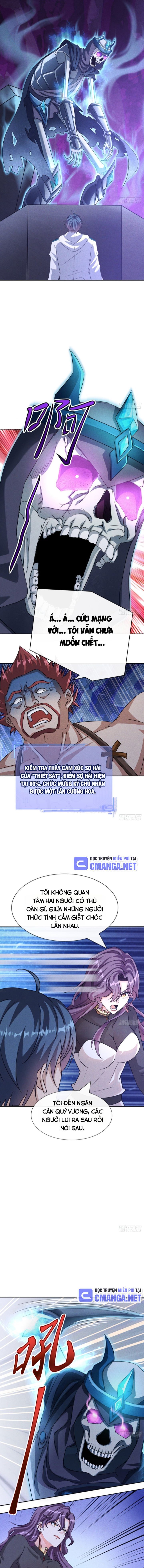 đọc truyện Ta Vô Địch Phản Sáo Lộ Chương 11 ảnh 7 tại Thiên Thai Truyện