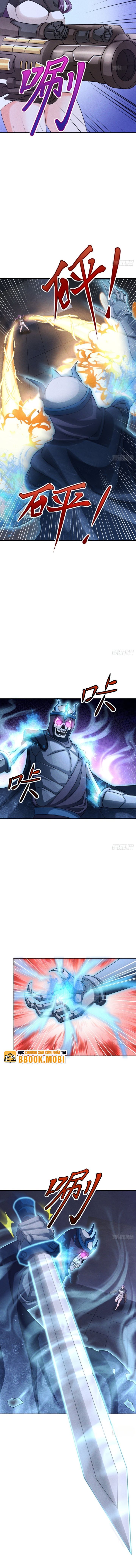 đọc truyện Ta Vô Địch Phản Sáo Lộ Chương 11 ảnh 8 tại Thiên Thai Truyện