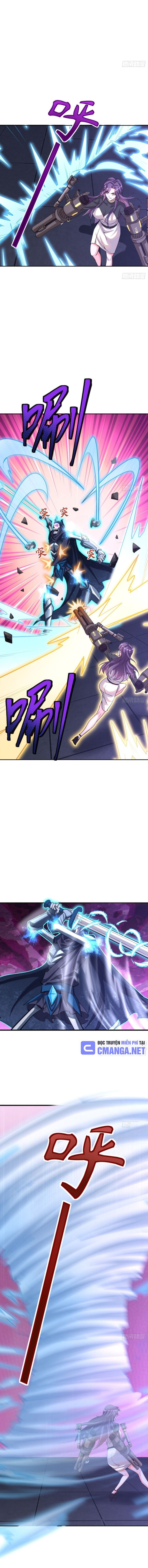 đọc truyện Ta Vô Địch Phản Sáo Lộ Chương 11 ảnh 9 tại Thiên Thai Truyện