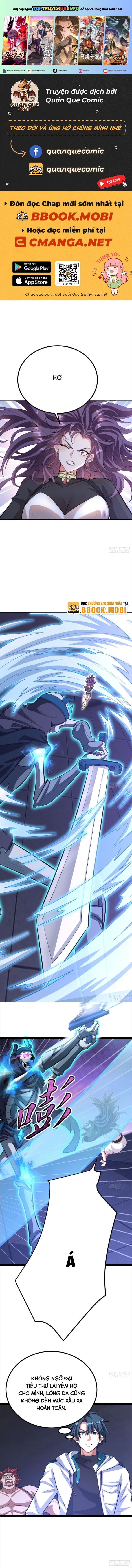 đọc truyện Ta Vô Địch Phản Sáo Lộ Chương 12 ảnh 3 tại Thiên Thai Truyện