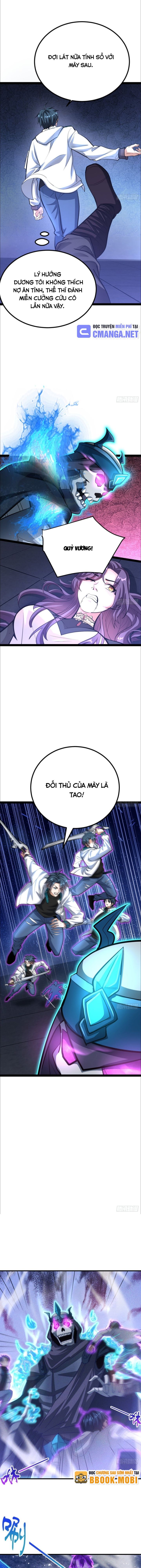 đọc truyện Ta Vô Địch Phản Sáo Lộ Chương 12 ảnh 4 tại Thiên Thai Truyện