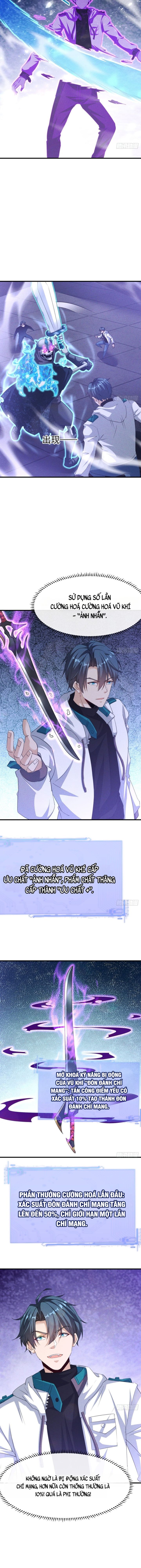 đọc truyện Ta Vô Địch Phản Sáo Lộ Chương 12 ảnh 5 tại Thiên Thai Truyện