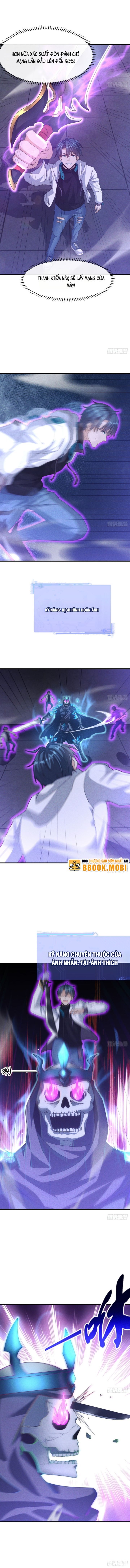 đọc truyện Ta Vô Địch Phản Sáo Lộ Chương 12 ảnh 6 tại Thiên Thai Truyện