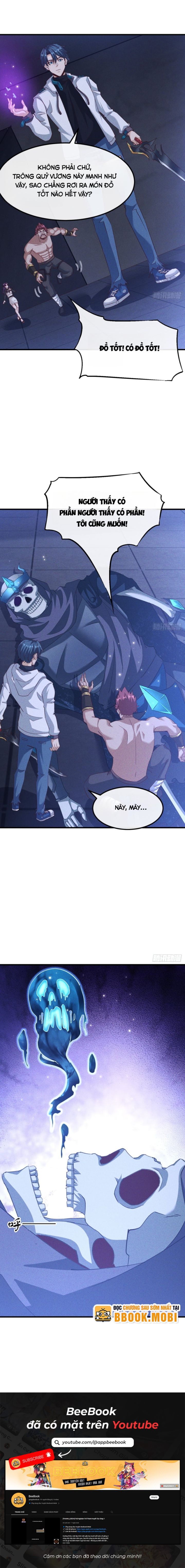 đọc truyện Ta Vô Địch Phản Sáo Lộ Chương 12 ảnh 9 tại Thiên Thai Truyện