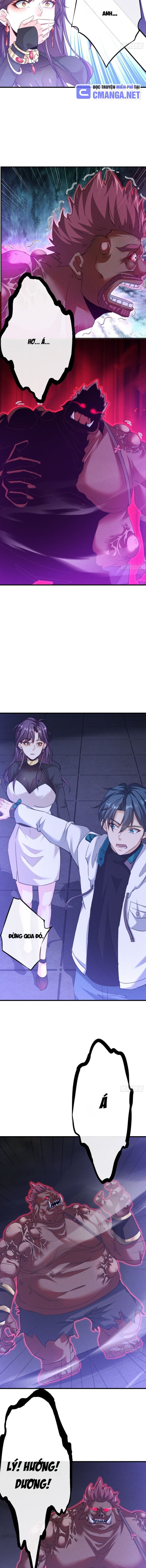 đọc truyện Ta Vô Địch Phản Sáo Lộ Chương 13 ảnh 4 tại Thiên Thai Truyện