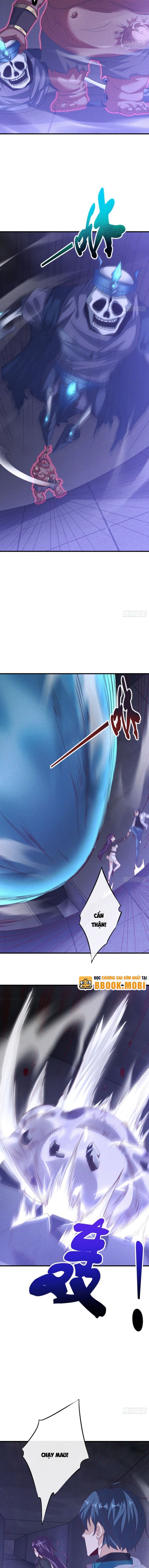 đọc truyện Ta Vô Địch Phản Sáo Lộ Chương 13 ảnh 5 tại Thiên Thai Truyện