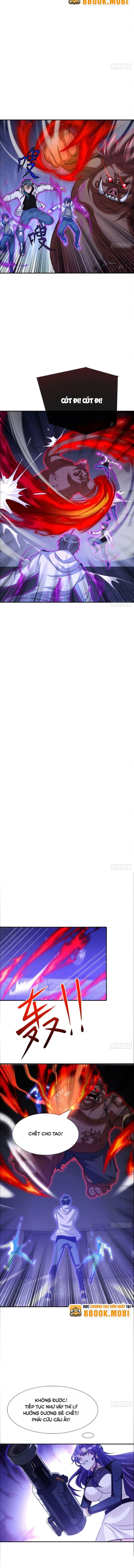 đọc truyện Ta Vô Địch Phản Sáo Lộ Chương 13 ảnh 8 tại Thiên Thai Truyện