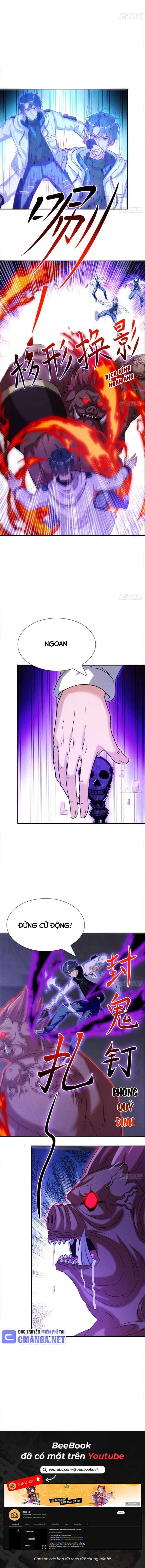 đọc truyện Ta Vô Địch Phản Sáo Lộ Chương 13 ảnh 9 tại Thiên Thai Truyện