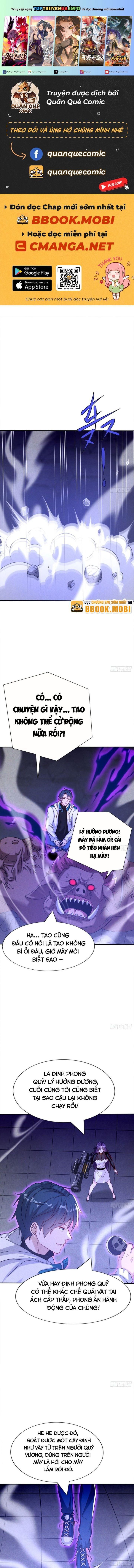 đọc truyện Ta Vô Địch Phản Sáo Lộ Chương 14 ảnh 3 tại Thiên Thai Truyện