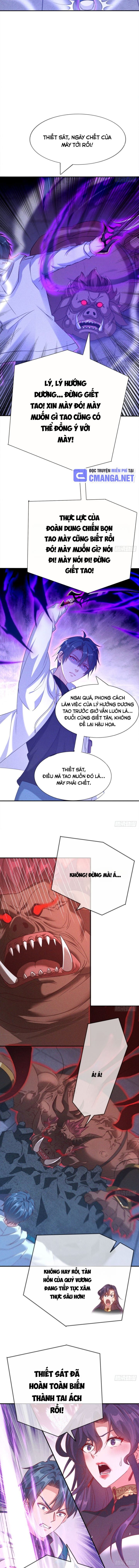 đọc truyện Ta Vô Địch Phản Sáo Lộ Chương 14 ảnh 4 tại Thiên Thai Truyện