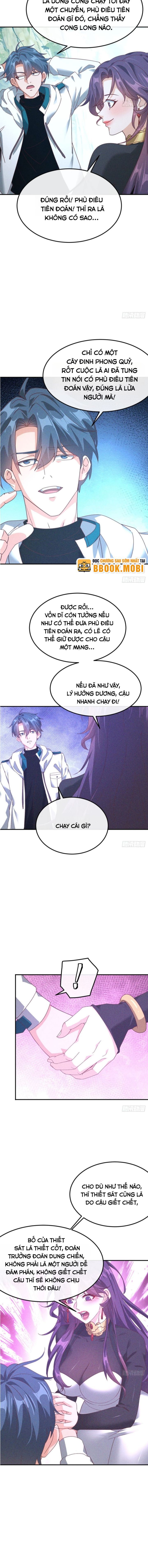 đọc truyện Ta Vô Địch Phản Sáo Lộ Chương 14 ảnh 7 tại Thiên Thai Truyện