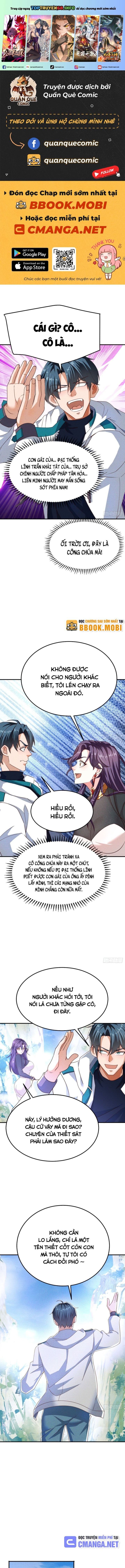 đọc truyện Ta Vô Địch Phản Sáo Lộ Chương 15 ảnh 3 tại Thiên Thai Truyện