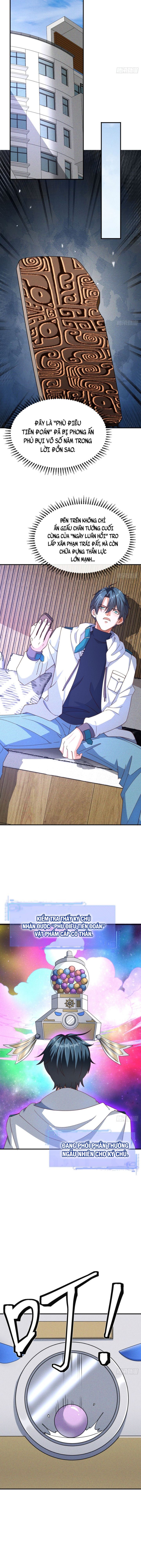 đọc truyện Ta Vô Địch Phản Sáo Lộ Chương 15 ảnh 4 tại Thiên Thai Truyện