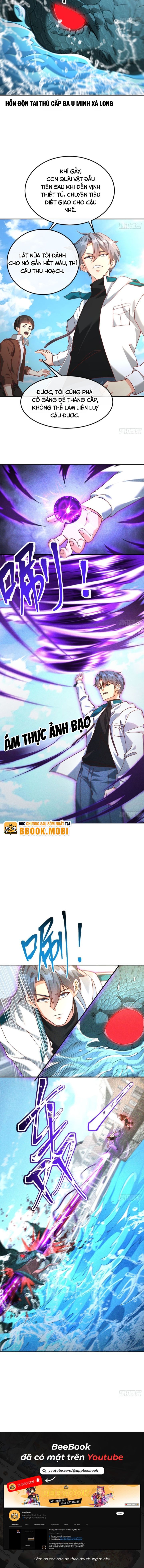 đọc truyện Ta Vô Địch Phản Sáo Lộ Chương 17 ảnh 8 tại Thiên Thai Truyện