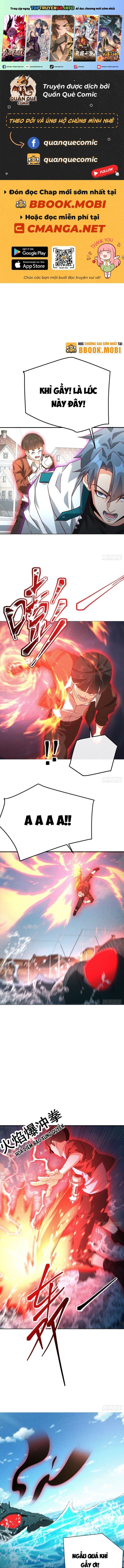 đọc truyện Ta Vô Địch Phản Sáo Lộ Chương 18 ảnh 3 tại Thiên Thai Truyện