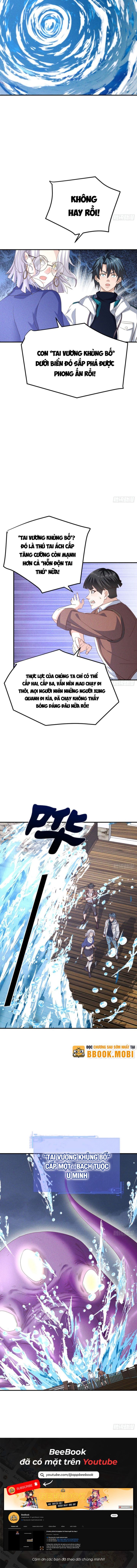 đọc truyện Ta Vô Địch Phản Sáo Lộ Chương 18 ảnh 8 tại Thiên Thai Truyện