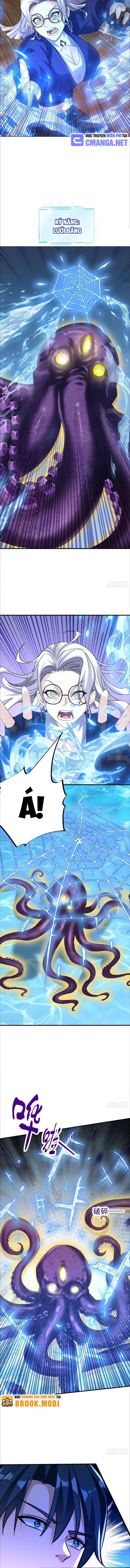 đọc truyện Ta Vô Địch Phản Sáo Lộ Chương 19 ảnh 4 tại Thiên Thai Truyện