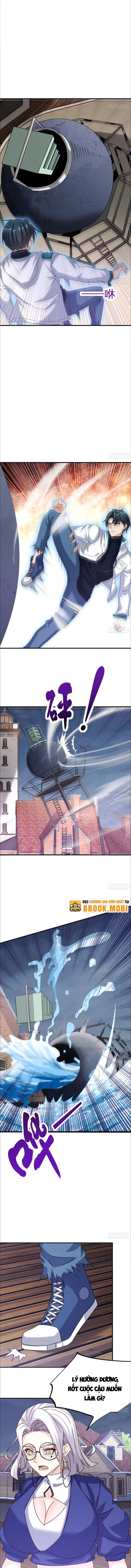 đọc truyện Ta Vô Địch Phản Sáo Lộ Chương 19 ảnh 6 tại Thiên Thai Truyện