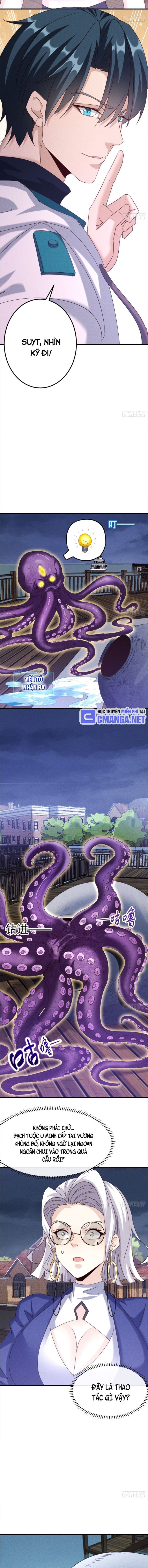 đọc truyện Ta Vô Địch Phản Sáo Lộ Chương 19 ảnh 7 tại Thiên Thai Truyện