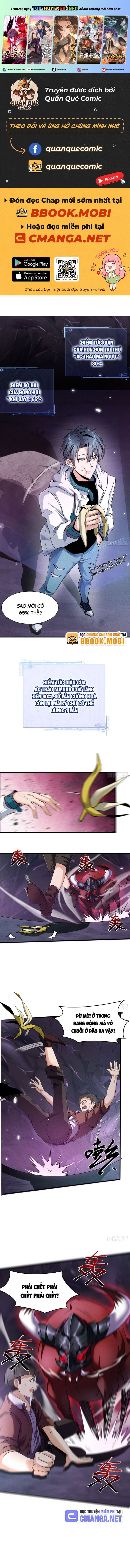 đọc truyện Ta Vô Địch Phản Sáo Lộ Chương 2 ảnh 3 tại Thiên Thai Truyện