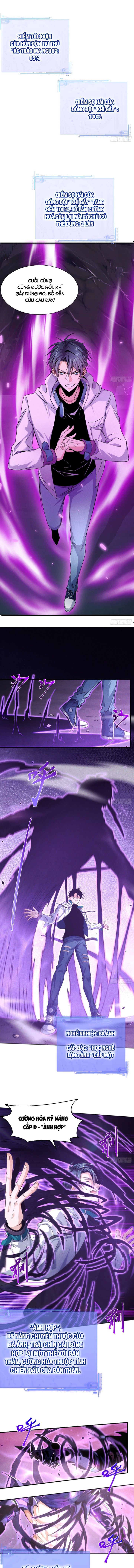 đọc truyện Ta Vô Địch Phản Sáo Lộ Chương 2 ảnh 4 tại Thiên Thai Truyện