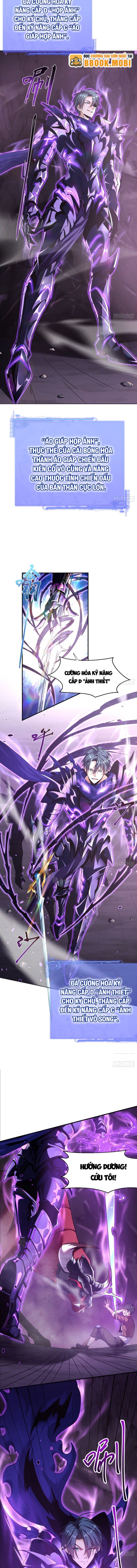 đọc truyện Ta Vô Địch Phản Sáo Lộ Chương 2 ảnh 5 tại Thiên Thai Truyện