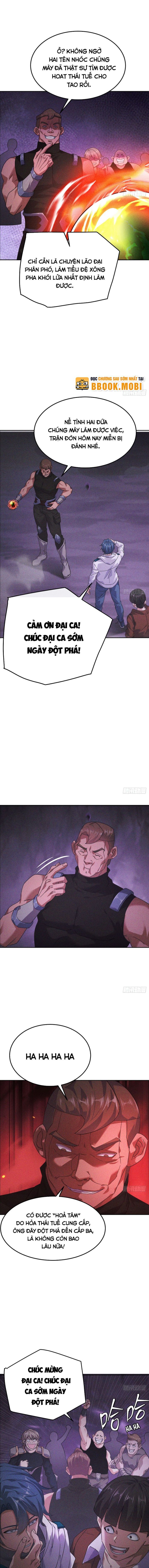 đọc truyện Ta Vô Địch Phản Sáo Lộ Chương 2 ảnh 10 tại Thiên Thai Truyện