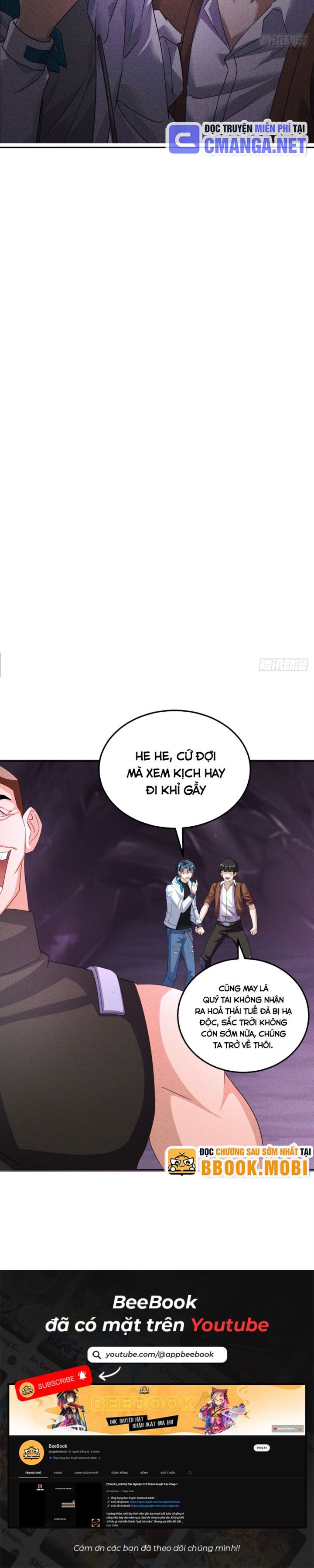 đọc truyện Ta Vô Địch Phản Sáo Lộ Chương 2 ảnh 11 tại Thiên Thai Truyện