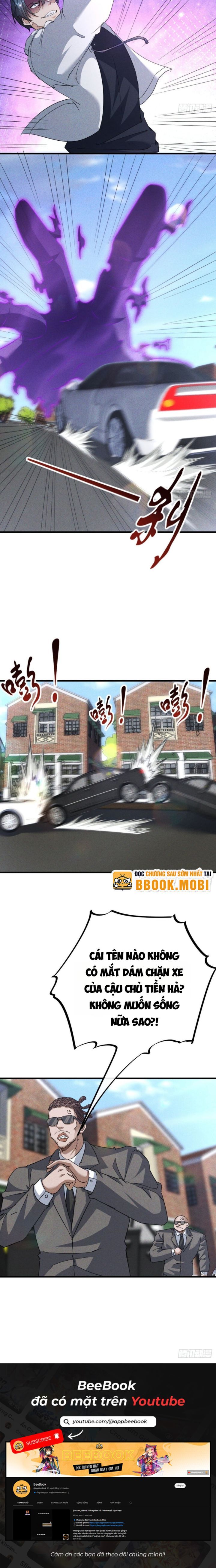 đọc truyện Ta Vô Địch Phản Sáo Lộ Chương 20 ảnh 9 tại Thiên Thai Truyện