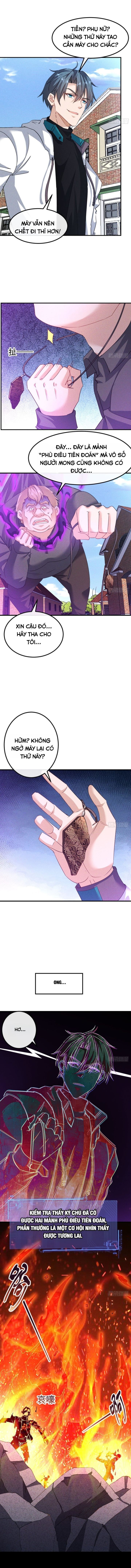 đọc truyện Ta Vô Địch Phản Sáo Lộ Chương 21 ảnh 7 tại Thiên Thai Truyện