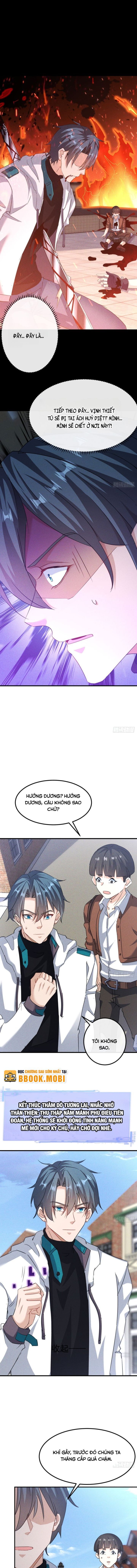 đọc truyện Ta Vô Địch Phản Sáo Lộ Chương 21 ảnh 8 tại Thiên Thai Truyện