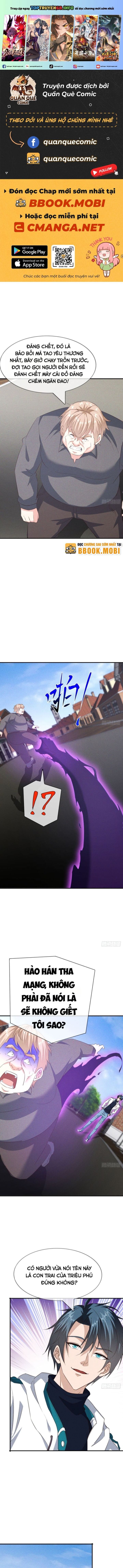 đọc truyện Ta Vô Địch Phản Sáo Lộ Chương 22 ảnh 3 tại Thiên Thai Truyện