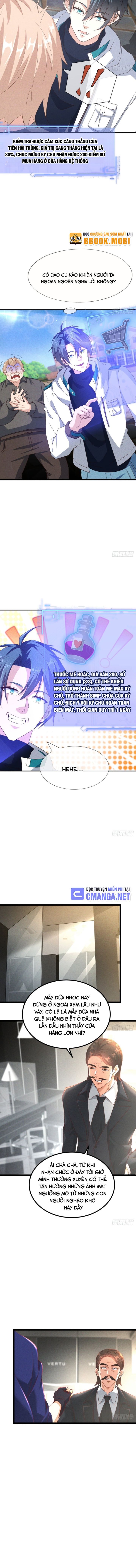 đọc truyện Ta Vô Địch Phản Sáo Lộ Chương 22 ảnh 7 tại Thiên Thai Truyện