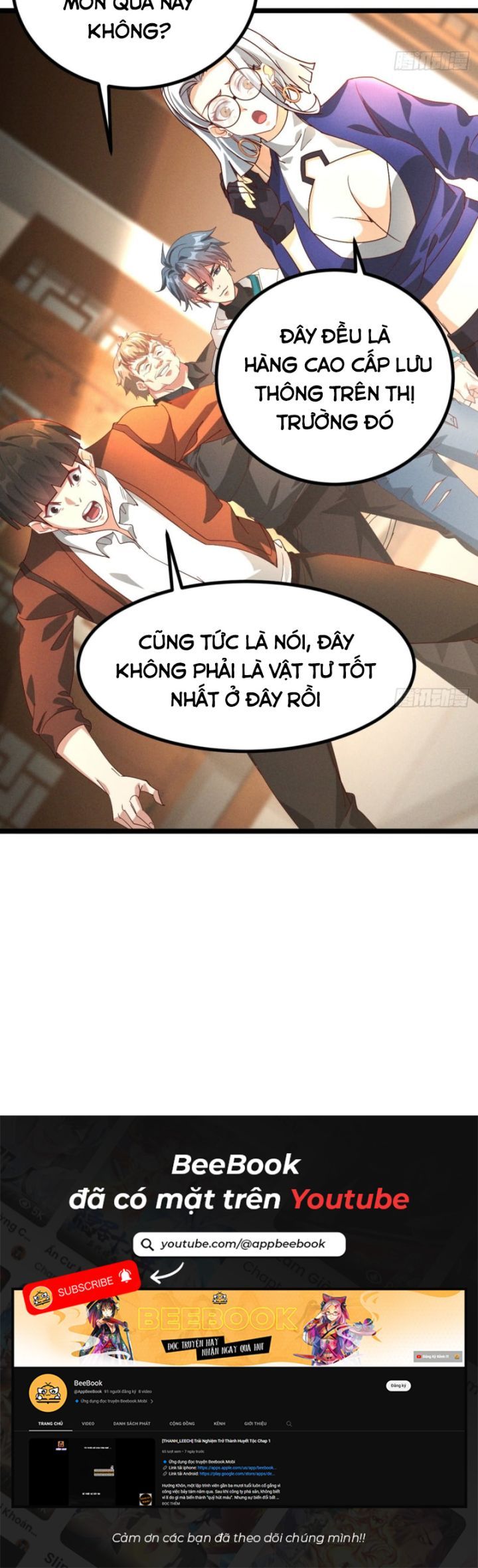 đọc truyện Ta Vô Địch Phản Sáo Lộ Chương 22 ảnh 10 tại Thiên Thai Truyện