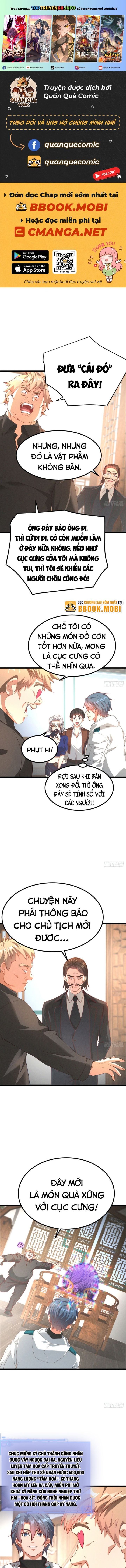 đọc truyện Ta Vô Địch Phản Sáo Lộ Chương 23 ảnh 3 tại Thiên Thai Truyện