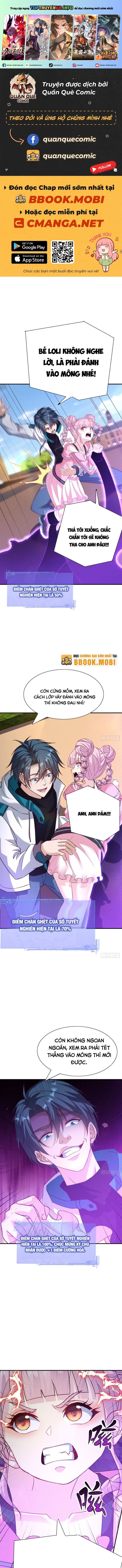 đọc truyện Ta Vô Địch Phản Sáo Lộ Chương 24 ảnh 3 tại Thiên Thai Truyện