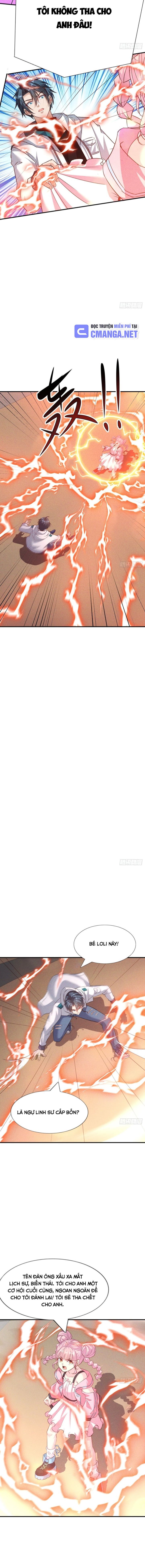 đọc truyện Ta Vô Địch Phản Sáo Lộ Chương 24 ảnh 4 tại Thiên Thai Truyện